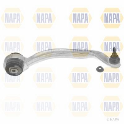 Control/Trailing Arm, wheel suspension NAPA NST2312