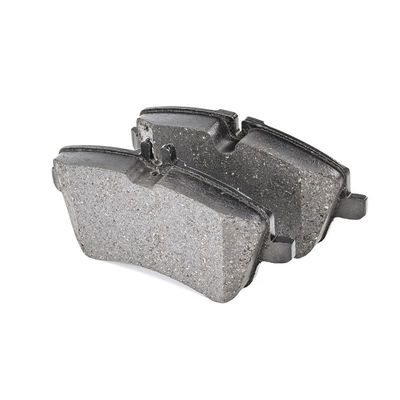 BREMSBELAGSATZ SCHEIBENBREMSE DELPHI LP1696 18