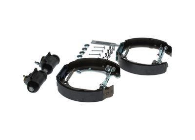 BREMSBACKENSATZ BOSCH 0204114129 21