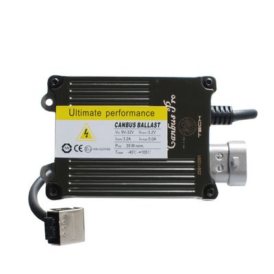 Ballast, lampe à décharge M-Tech