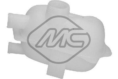 Expansion Tank, coolant 31006