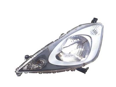 ALKAR 2746944 Основная фара  для HONDA JAZZ (Хонда Жазз)