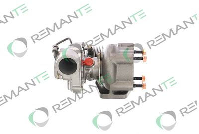 COMPRESOR SISTEM DE SUPRAALIMENTARE