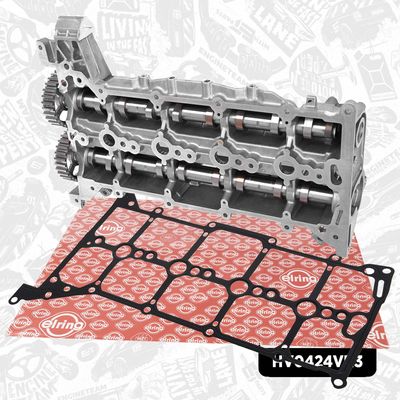 SET AX CU CAME ET ENGINETEAM HV0424VR3 2