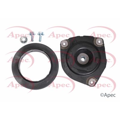 Suspension Strut Support Mount APEC AKM1112