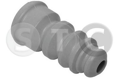 TAMPON CAUCIUC SUSPENSIE