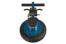 Laser Tools 6530 Pneumatic Jack - 2 Tonne