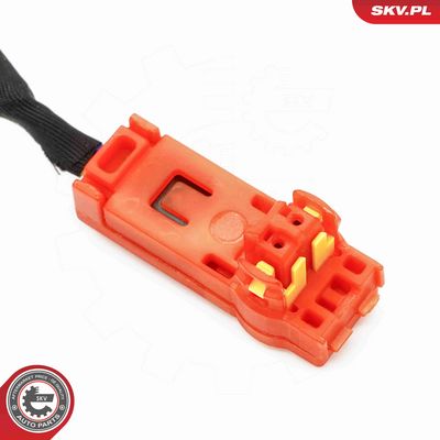 ARC SPIRALA AIRBAG ESEN SKV 96SKV637 6