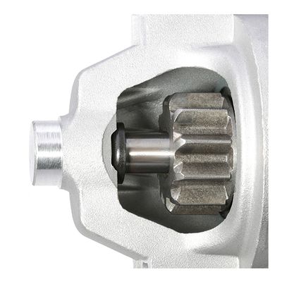 стартер RIDEX 2S0034