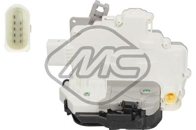 Zámek dveří Metalcaucho 48538