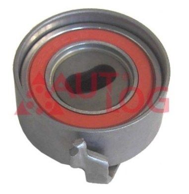 AUTLOG RT1141 Натяжной ролик ремня ГРМ для NISSAN MICRA (Ниссан Микра)