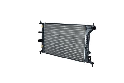 KüHLER MOTORKüHLUNG NRF 519516 9