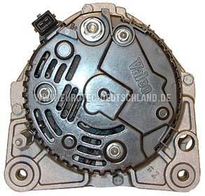 GENERATOR EUROTEC 12038370 2