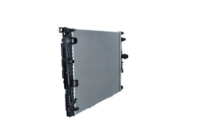 RADIATOR RACIRE MOTOR NRF 550309 38