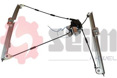 MECANISM ACTIONARE GEAM SEIM 901765 1