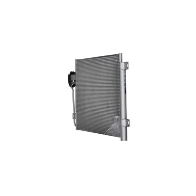 CONDENSATOR CLIMATIZARE NISSENS 940984 32