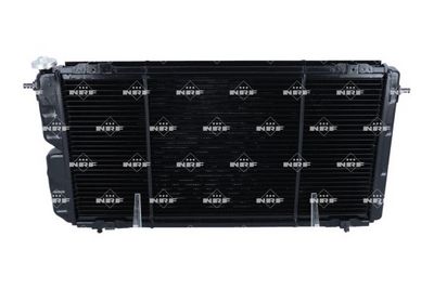 RADIATOR RACIRE MOTOR NRF 507333 2