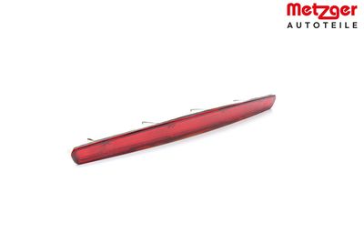 ZUSATZBREMSLEUCHTE METZGER AUTOTEILE 2080064 34