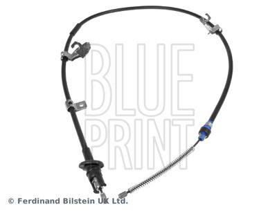 Cable Pull, parking brake BLUE PRINT ADC446180