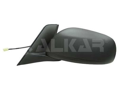 ALKAR 6128949 Наружное зеркало  для SUZUKI SX4 (EY, GY) 1.6 VVT (RW 416)