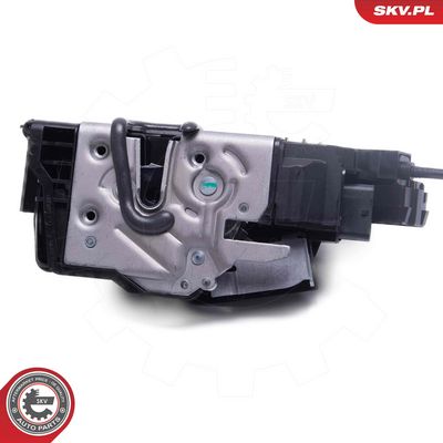 Zámek dveří SKV 60SKV271