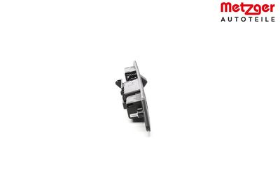 HECKKLAPPENGRIFF METZGER AUTOTEILE 2310945 27