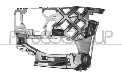 HALTER NEBELSCHEINWERFER