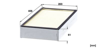 Cabinefilter