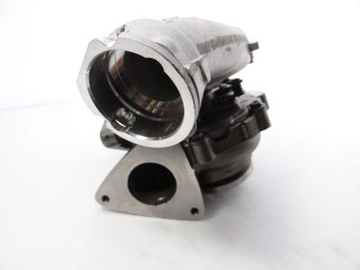 LADER AUFLADUNG GARRETT 7606985005S 2