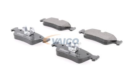 BREMSBELAGSATZ SCHEIBENBREMSE VAICO V208124 40