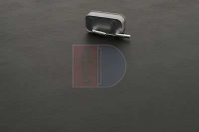 ÖLKüHLER MOTORöL AKS DASIS 056016N 9
