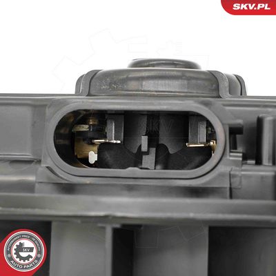 vnitřní ventilátor SKV 68SKV033