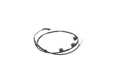 WARNKONTAKT BREMSBELAGVERSCHLEIß BOSCH 1987473059 19