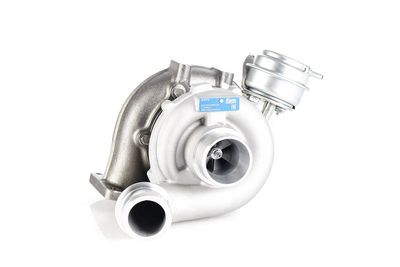COMPRESOR SISTEM DE SUPRAALIMENTARE NISSENS 93173 40