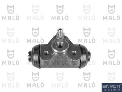 спирачно цилиндърче на колелото AKRON-MALÒ 90186