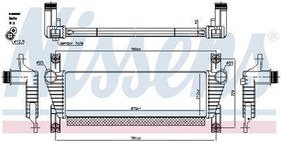 INTERCOOLER COMPRESOR