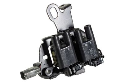 Катушка зажигания AUTOTEAM L530012 для HYUNDAI MATRIX