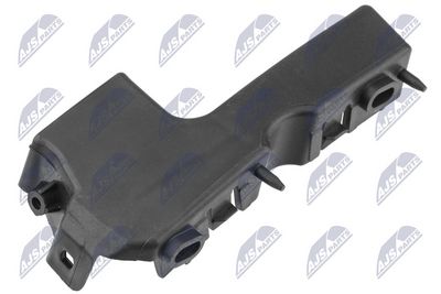 NTY Halter, Stoßfänger