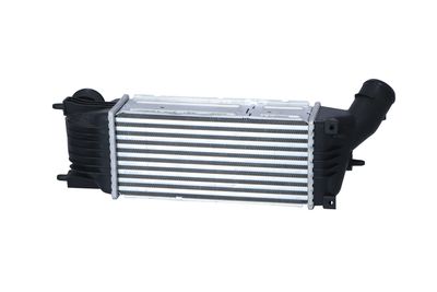 INTERCOOLER COMPRESOR NRF 30277 26