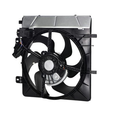 LüFTER MOTORKüHLUNG NISSENS 85307 28