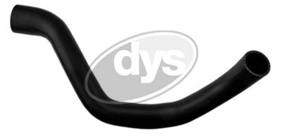 въздуховод за турбината DYS 76-17369