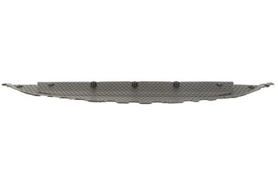 Dekking onder motor en bumper (termoformowana próżniowo) past: PORSCHE BOXSTER 981, CAYMAN 982 04.12-