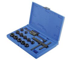 Laser Tools Motorcycle Brake Piston Removal Tool