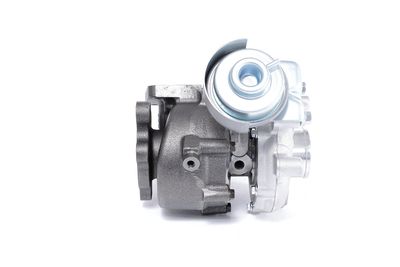 LADER AUFLADUNG BTS Turbo T916468 28