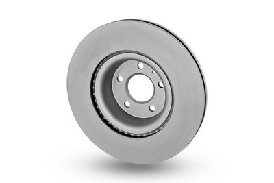 спирачен диск HELLA 8DD 355 135-151