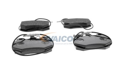 BREMSBELAGSATZ SCHEIBENBREMSE VAICO V220067 34