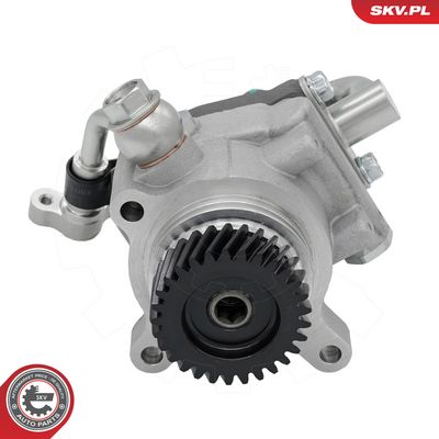 Hydraulické čerpadlo, řízení ESEN SKV 10SKV403