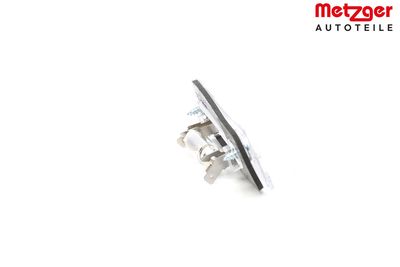 KENNZEICHENLEUCHTE METZGER AUTOTEILE 2080022 28