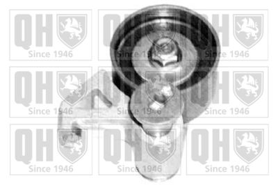 QUINTON-HAZELL QTT589 Натяжний ролик ременя ГРМ для FORD USA (Форд сша)