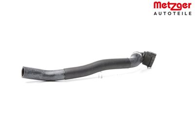 HEIZUNGSSCHLAUCH METZGER AUTOTEILE 2421209 17